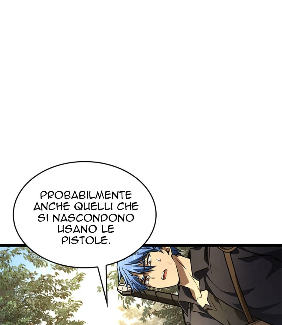 Read The Infinite Mage IT Manga Online