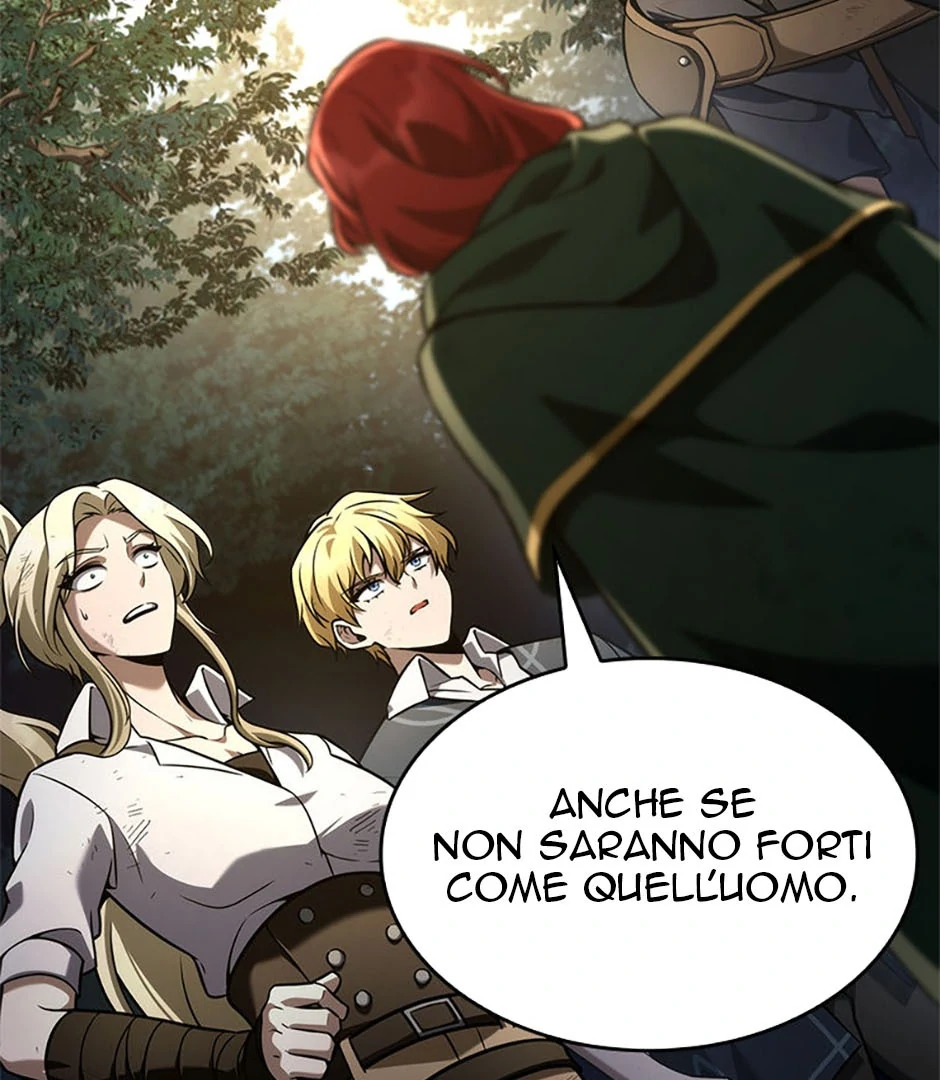 Read The Infinite Mage IT Manga Online