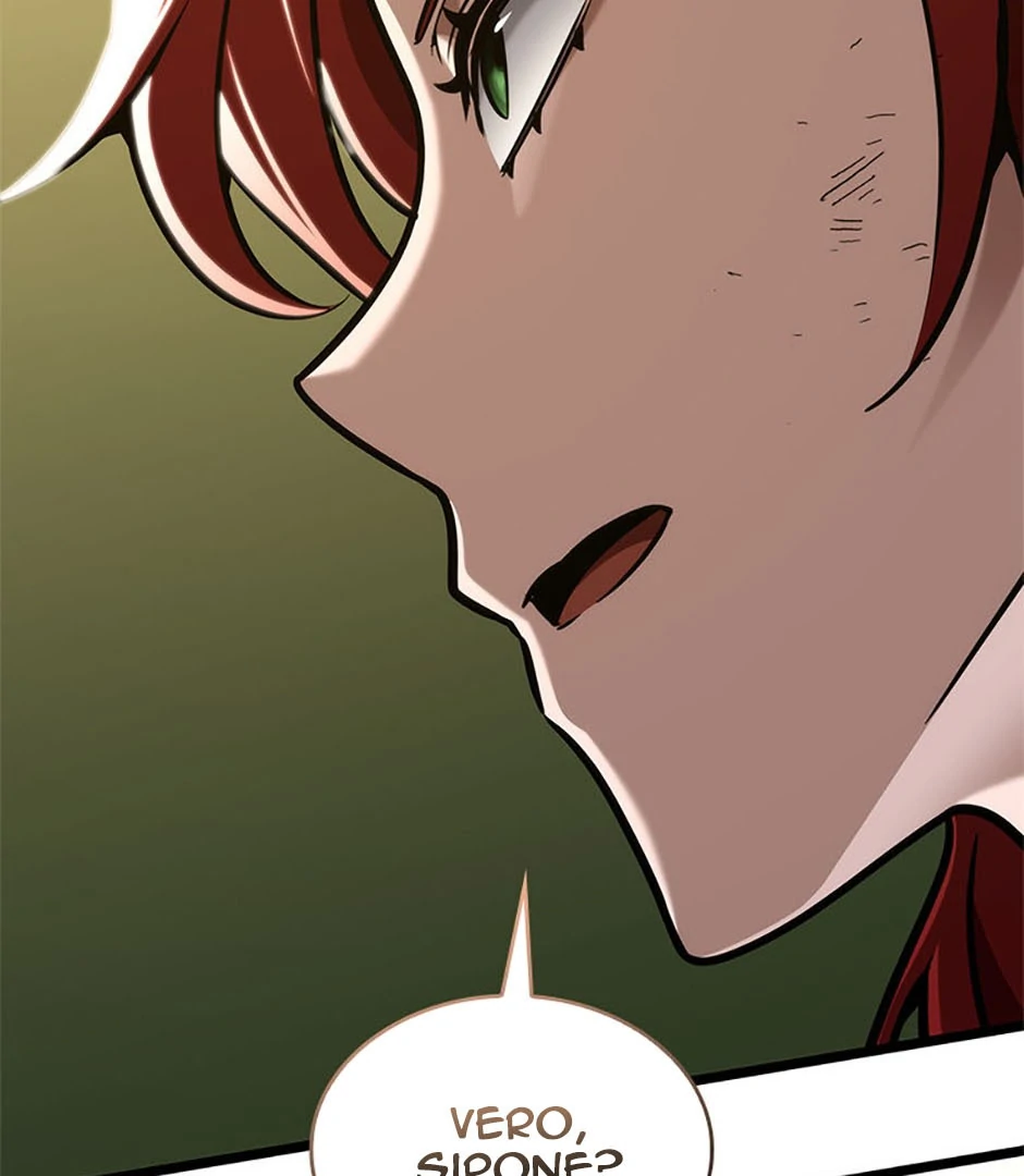 Read The Infinite Mage IT Manga Online