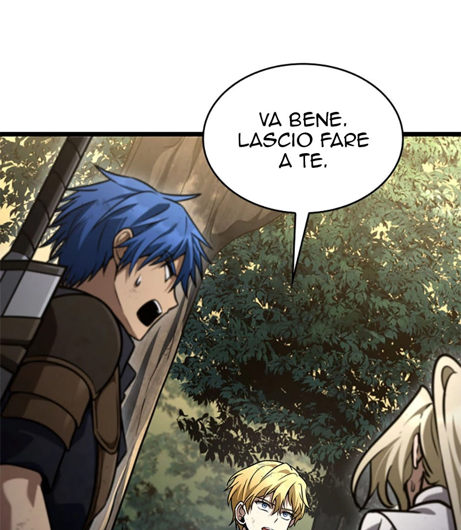 Read The Infinite Mage IT Manga Online