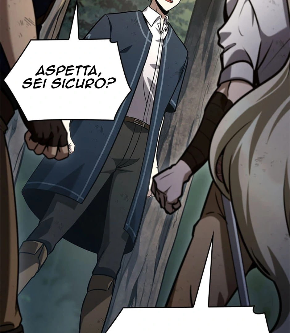 Read The Infinite Mage IT Manga Online