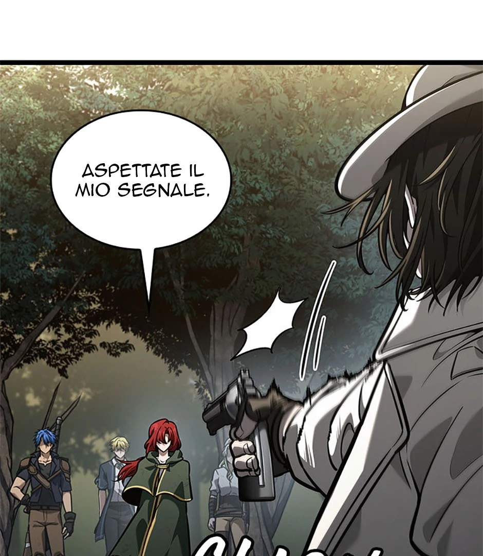 Read The Infinite Mage IT Manga Online