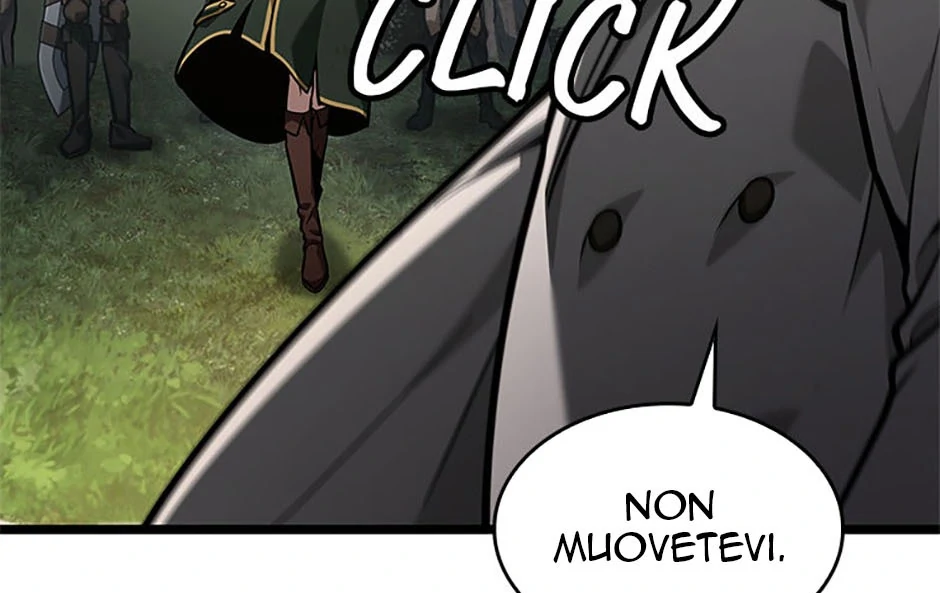 Read The Infinite Mage IT Manga Online