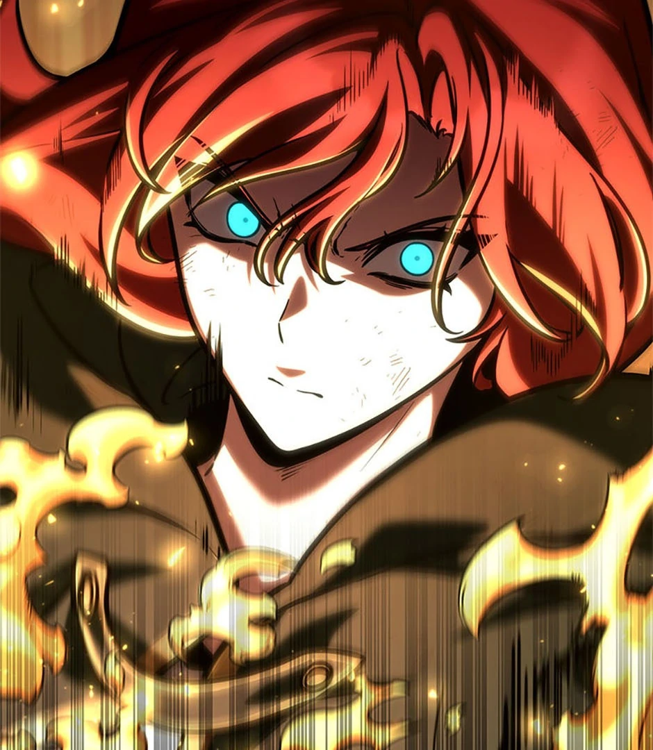 Read The Infinite Mage IT Manga Online