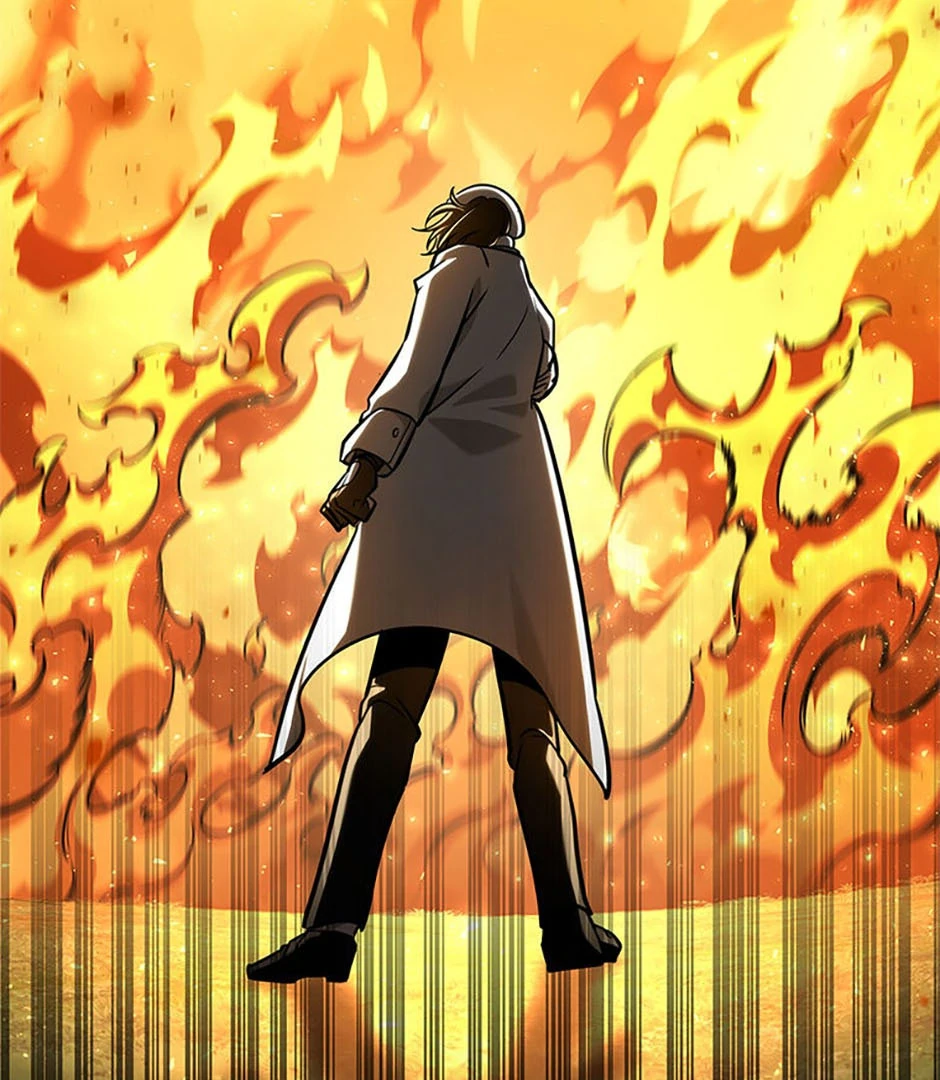 Read The Infinite Mage IT Manga Online