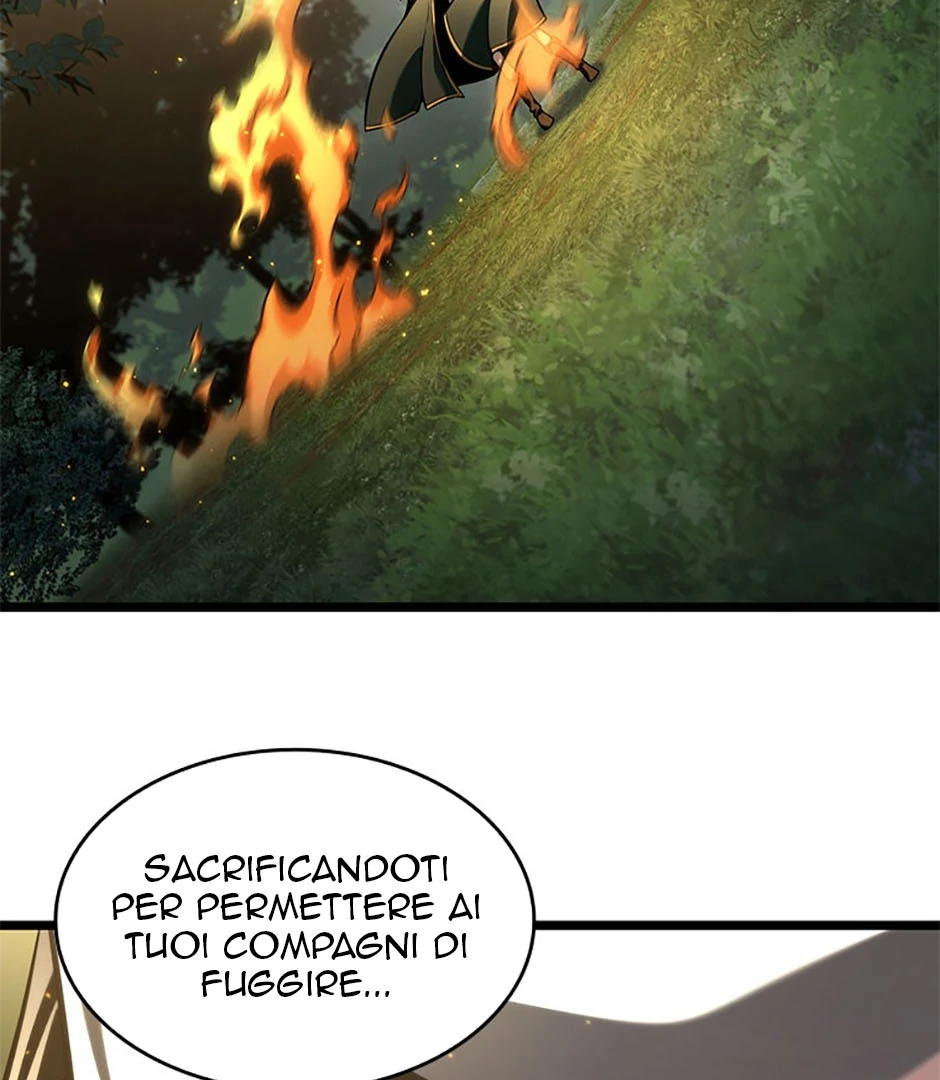 Read The Infinite Mage IT Manga Online