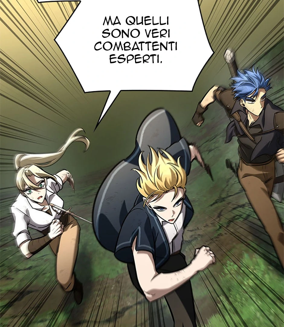 Read The Infinite Mage IT Manga Online