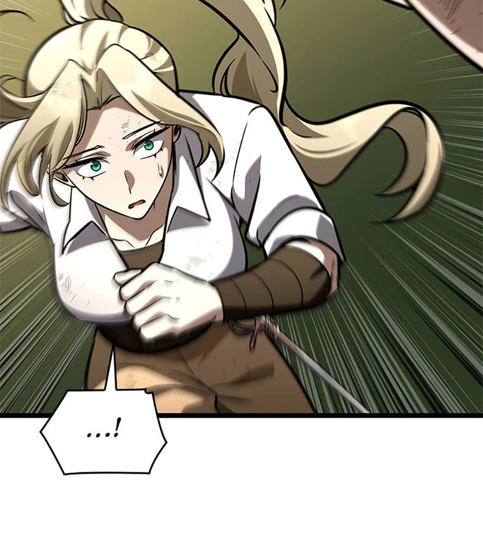 Read The Infinite Mage IT Manga Online