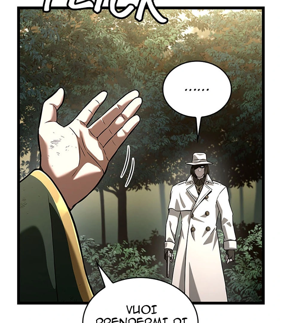 Read The Infinite Mage IT Manga Online