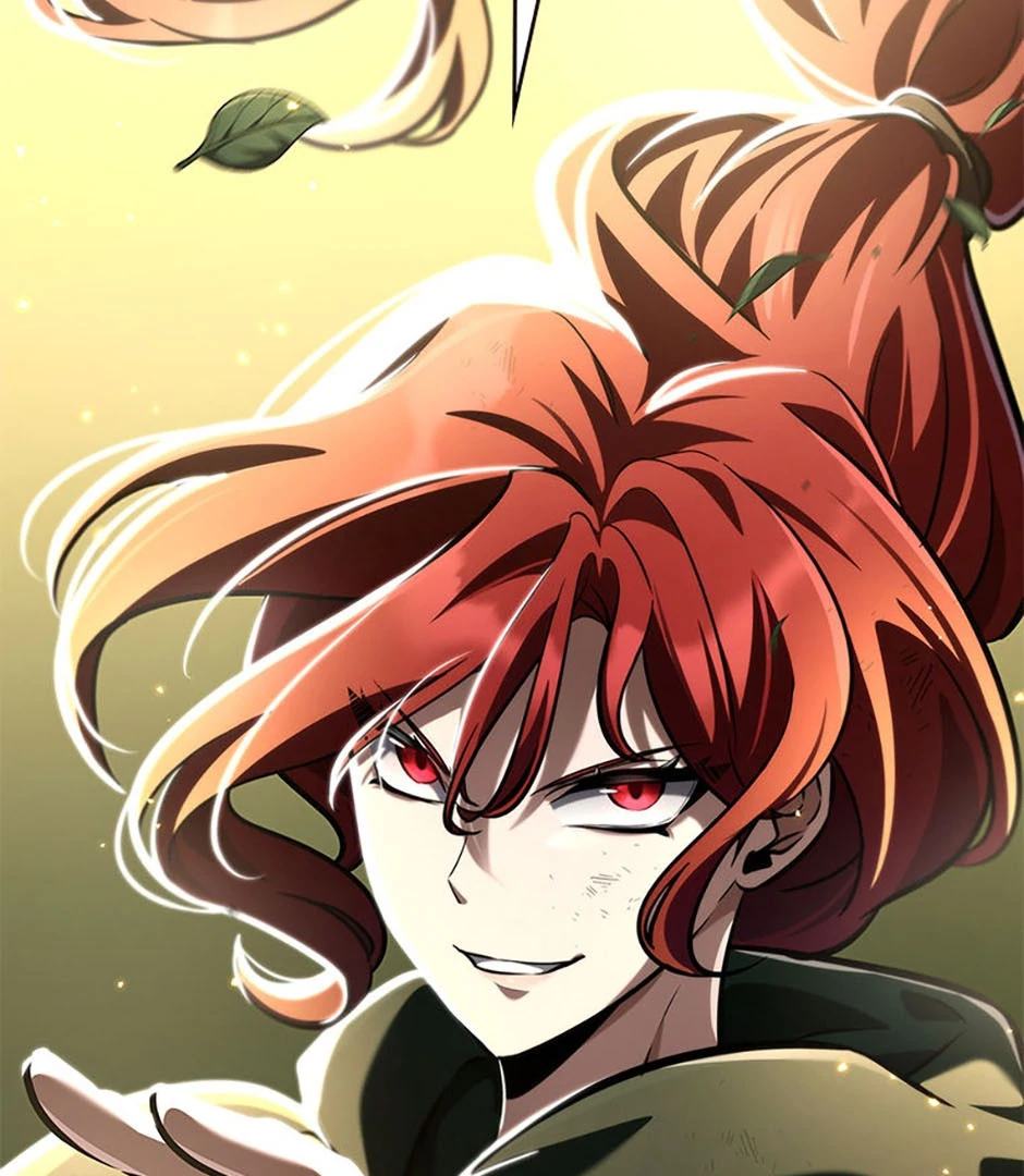 Read The Infinite Mage IT Manga Online