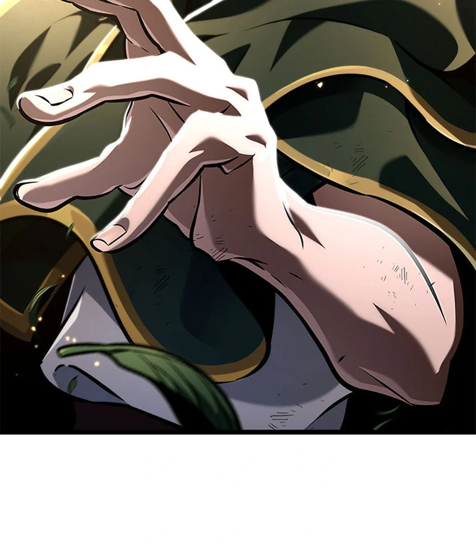 Read The Infinite Mage IT Manga Online