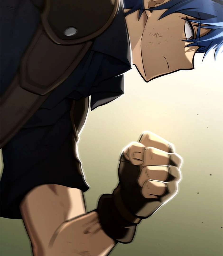 Read The Infinite Mage IT Manga Online