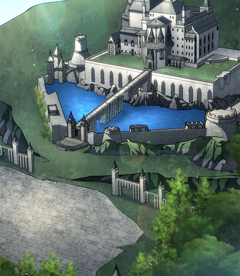 Read The Infinite Mage IT Manga Online