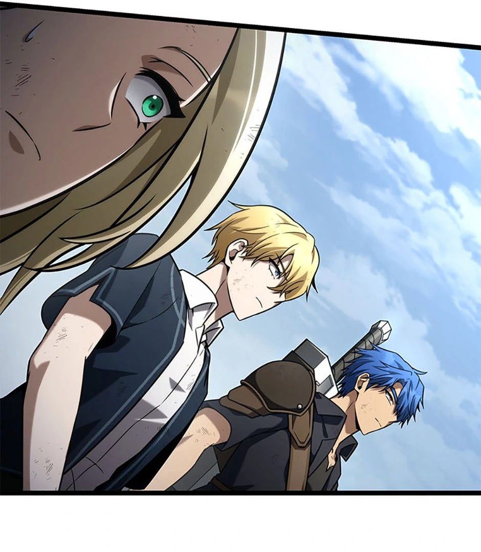 Read The Infinite Mage IT Manga Online