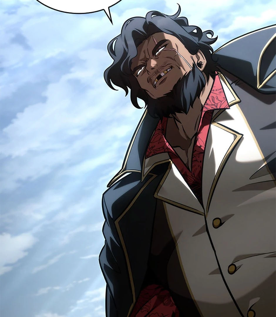 Read The Infinite Mage IT Manga Online