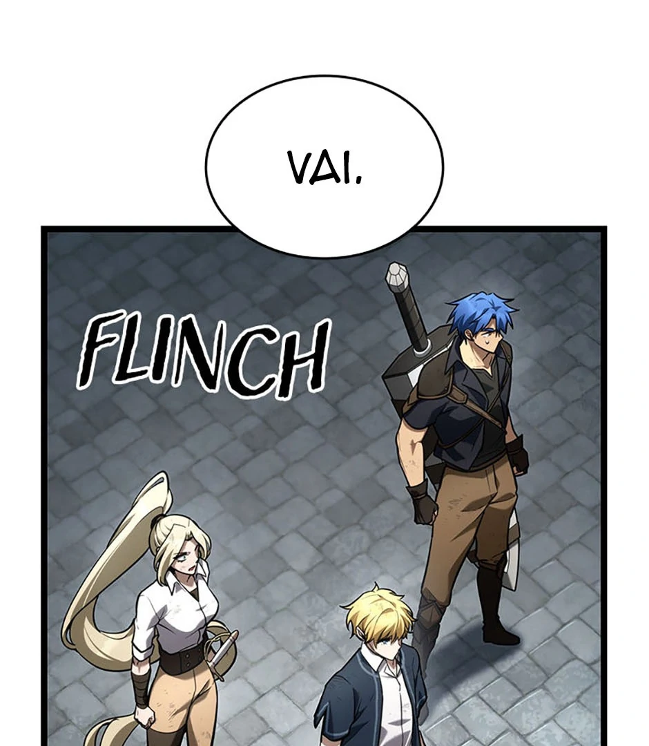 Read The Infinite Mage IT Manga Online