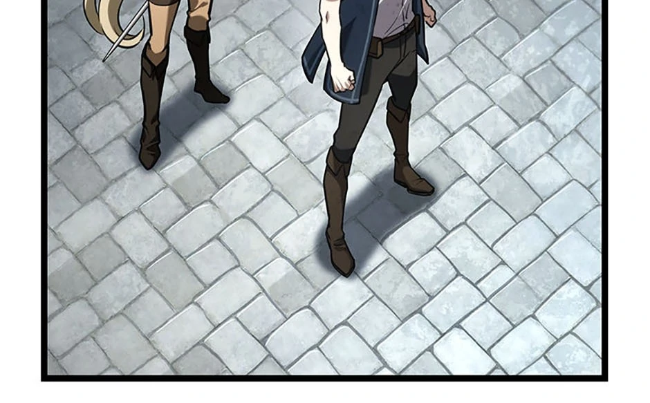 Read The Infinite Mage IT Manga Online