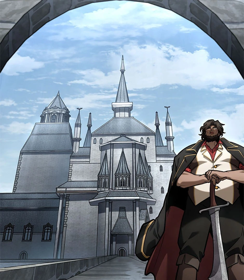 Read The Infinite Mage IT Manga Online