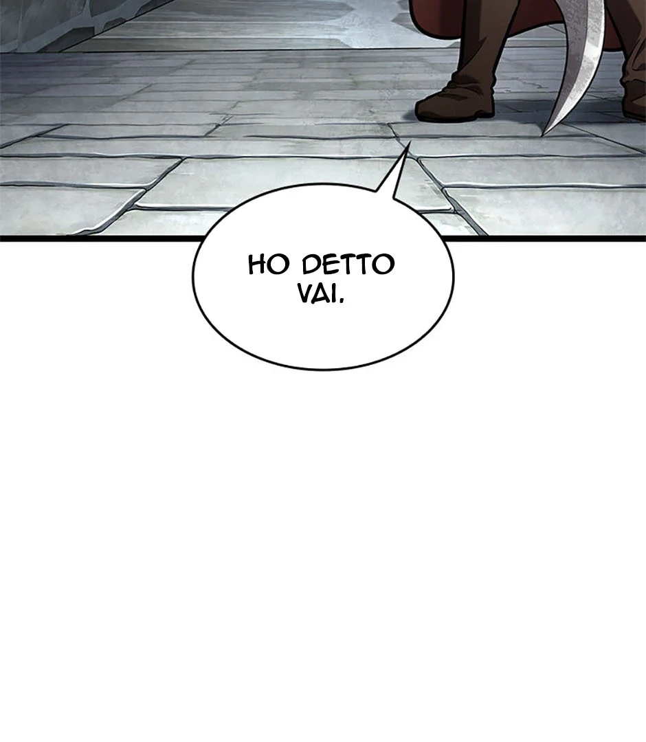 Read The Infinite Mage IT Manga Online