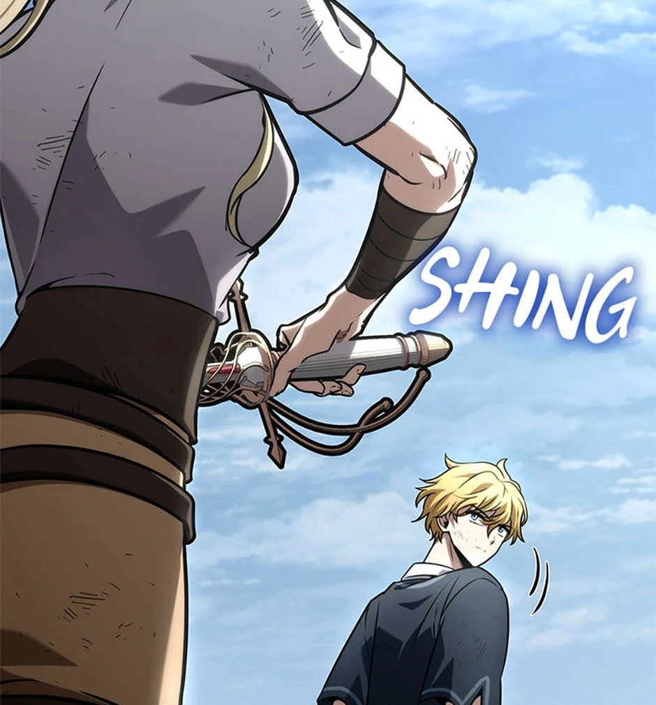 Read The Infinite Mage IT Manga Online