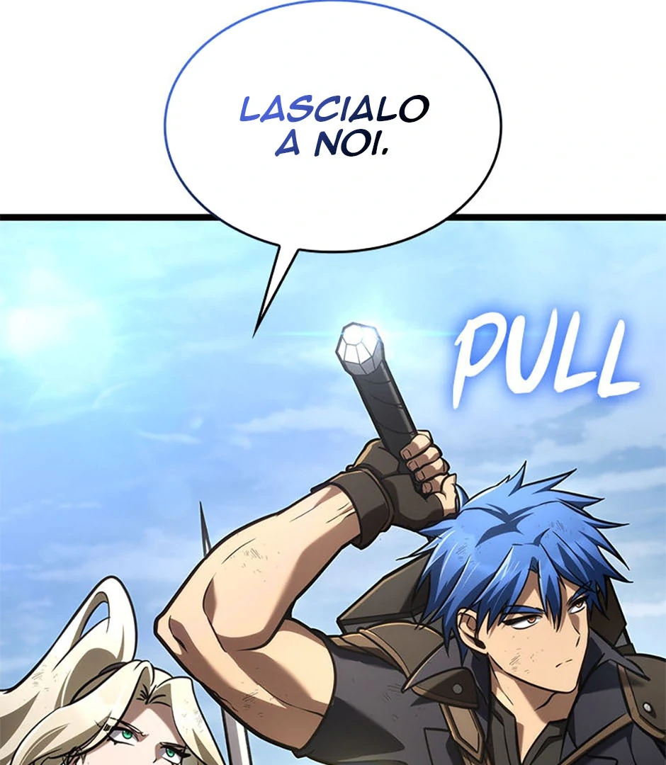 Read The Infinite Mage IT Manga Online