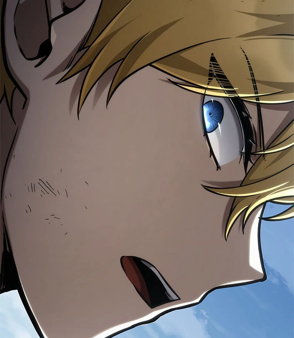 Read The Infinite Mage IT Manga Online