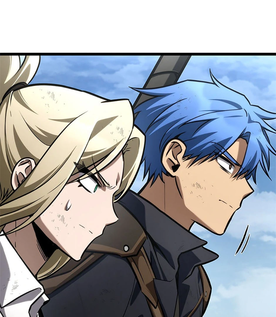 Read The Infinite Mage IT Manga Online