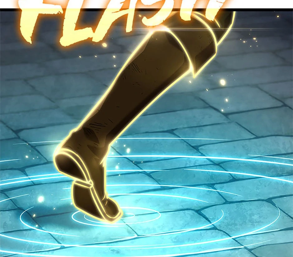 Read The Infinite Mage IT Manga Online