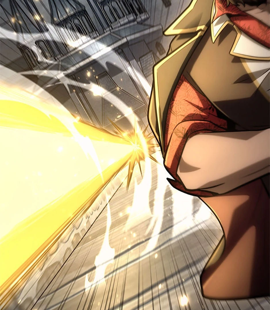 Read The Infinite Mage IT Manga Online