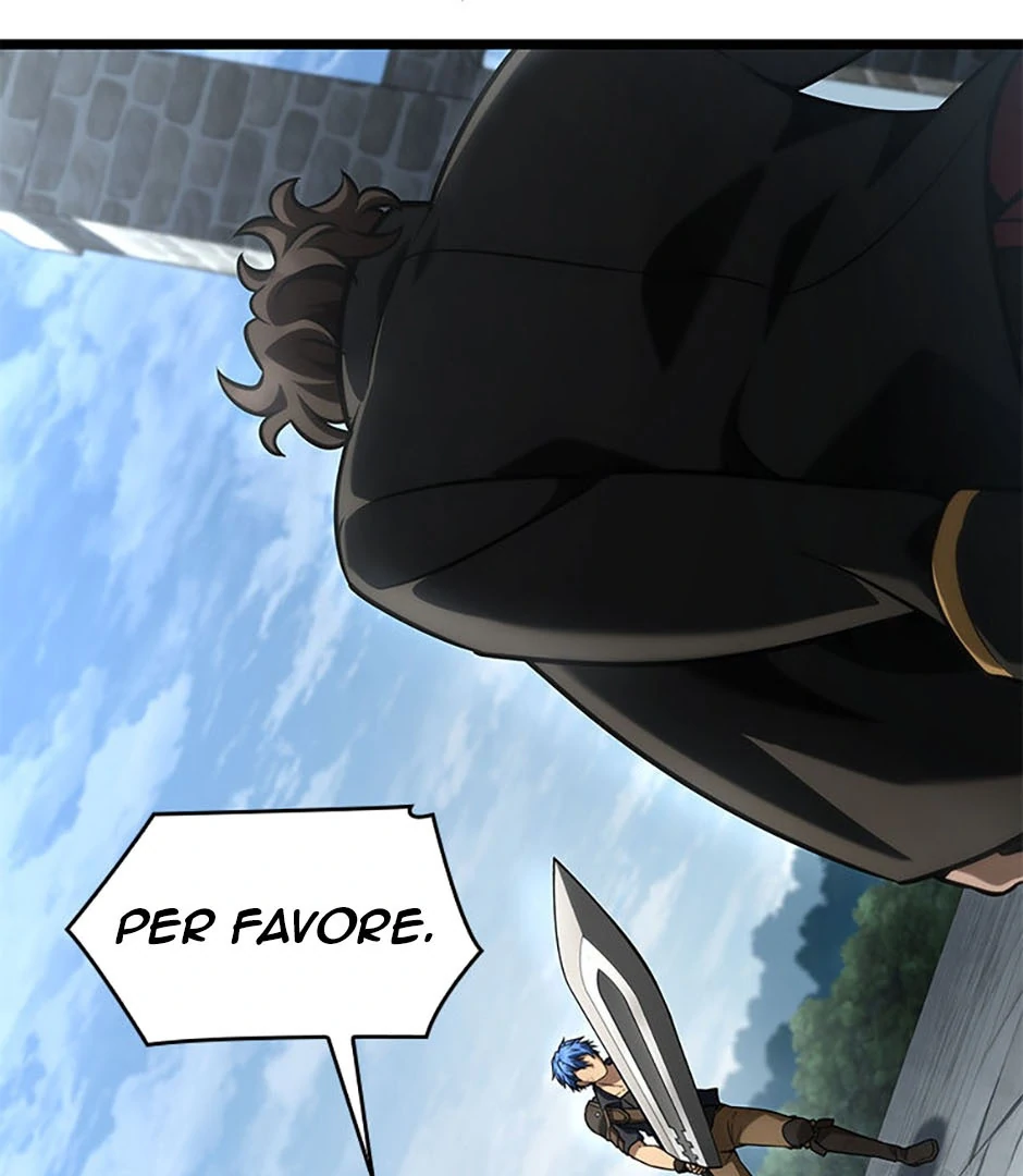 Read The Infinite Mage IT Manga Online