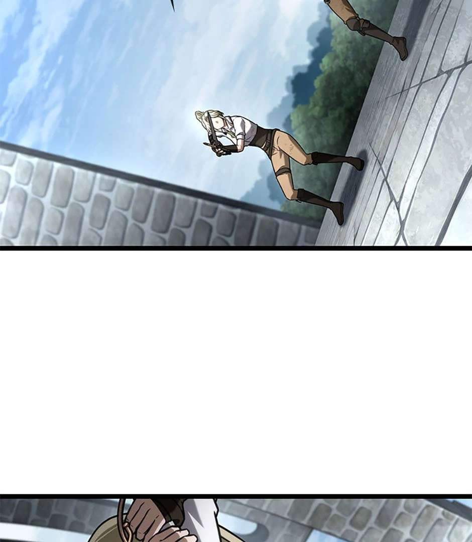 Read The Infinite Mage IT Manga Online