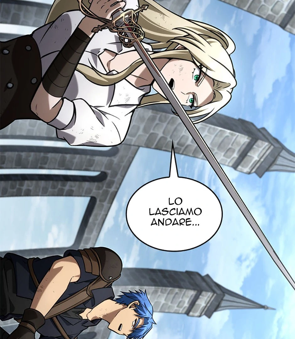 Read The Infinite Mage IT Manga Online