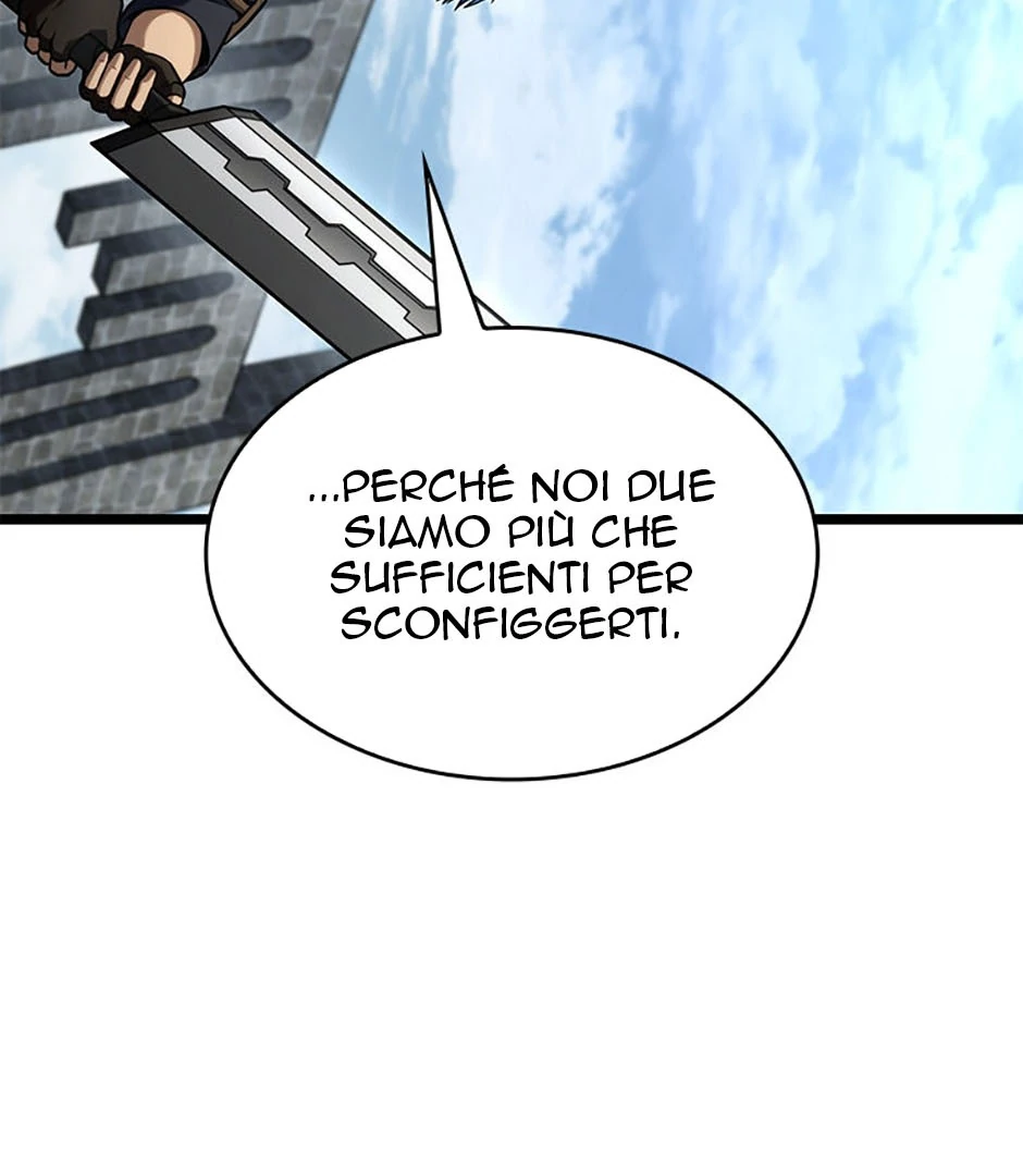 Read The Infinite Mage IT Manga Online