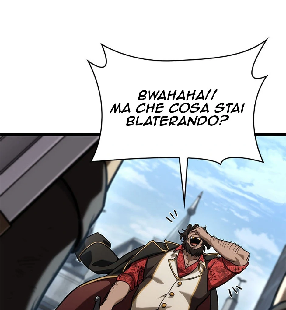 Read The Infinite Mage IT Manga Online