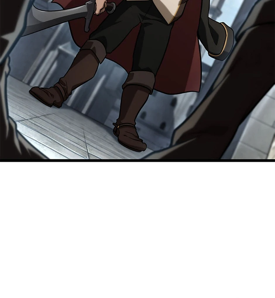 Read The Infinite Mage IT Manga Online