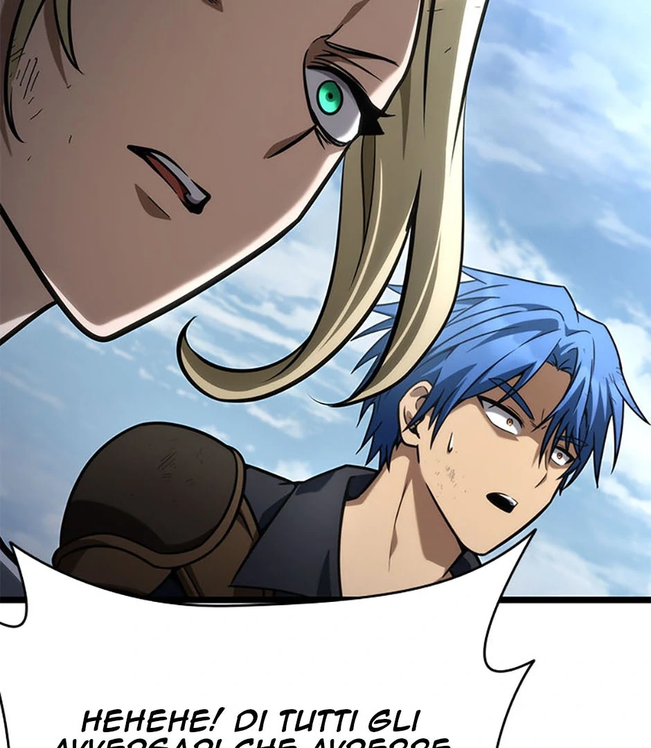 Read The Infinite Mage IT Manga Online