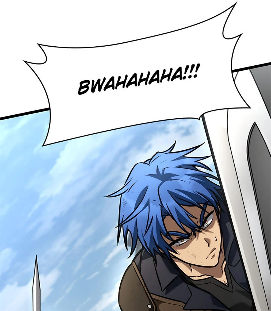 Read The Infinite Mage IT Manga Online