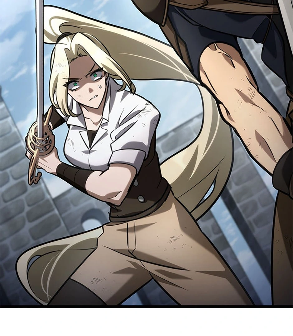 Read The Infinite Mage IT Manga Online