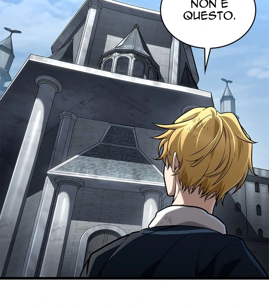 Read The Infinite Mage IT Manga Online