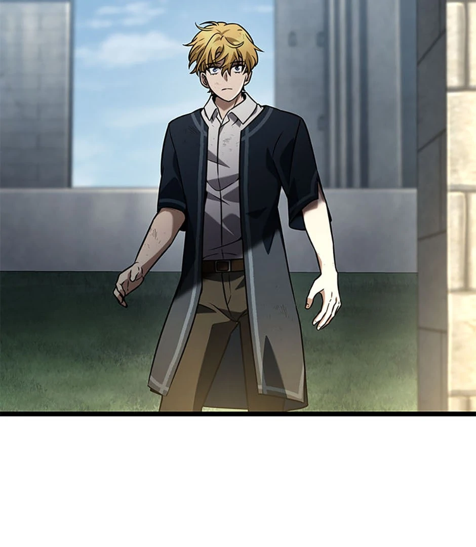 Read The Infinite Mage IT Manga Online