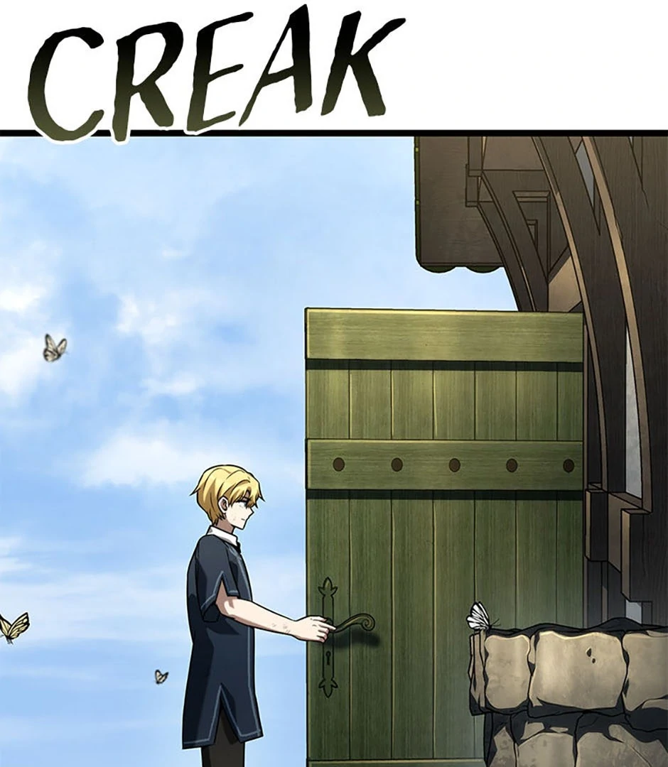 Read The Infinite Mage IT Manga Online