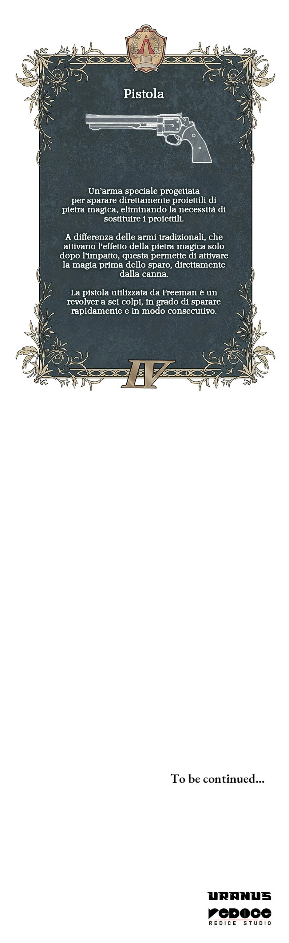 Read The Infinite Mage IT Manga Online