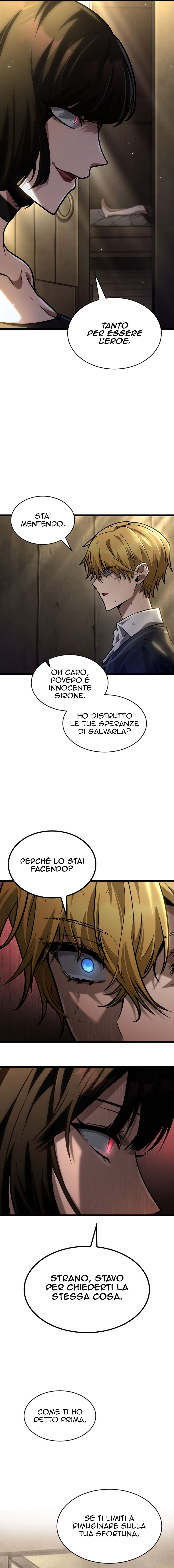 Read The Infinite Mage IT Manga Online