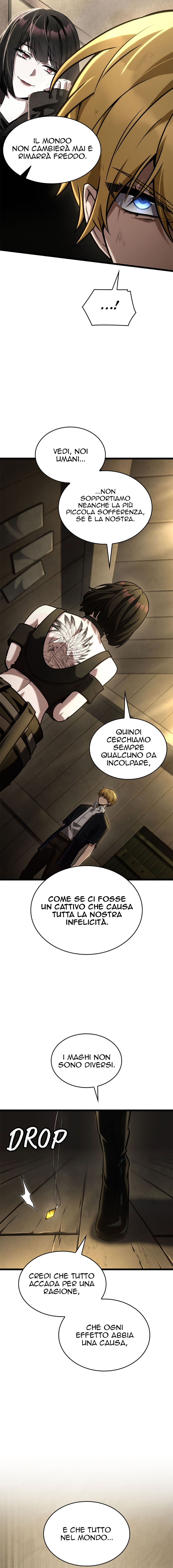 Read The Infinite Mage IT Manga Online