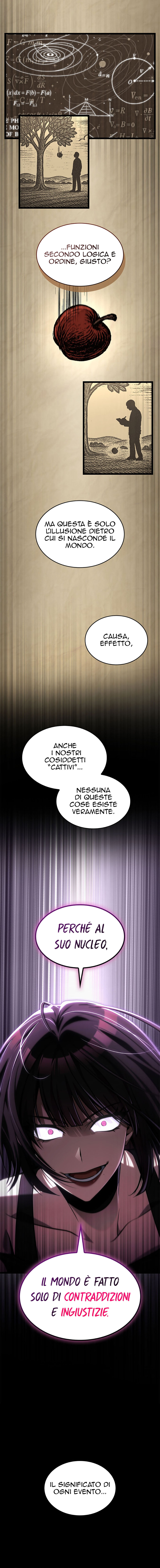 Read The Infinite Mage IT Manga Online