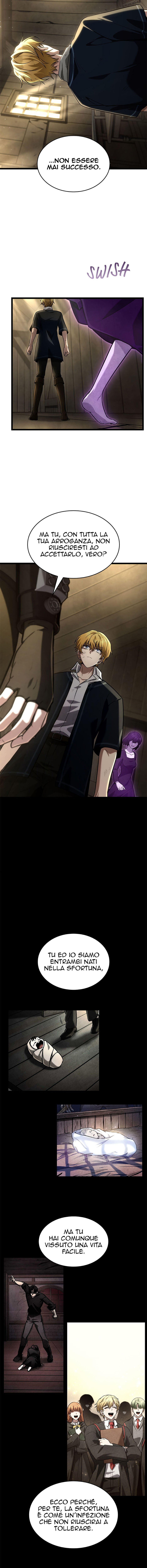 Read The Infinite Mage IT Manga Online