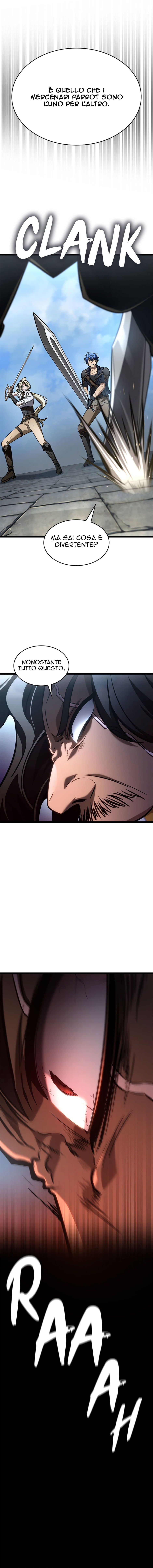 Read The Infinite Mage IT Manga Online