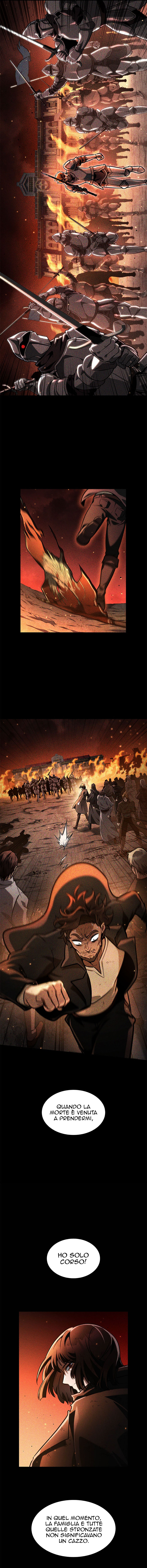 Read The Infinite Mage IT Manga Online