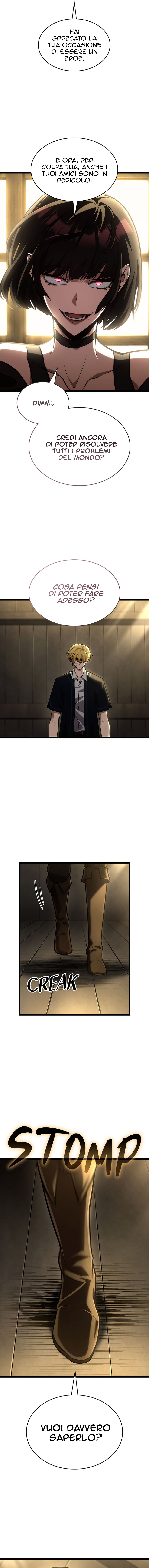 Read The Infinite Mage IT Manga Online