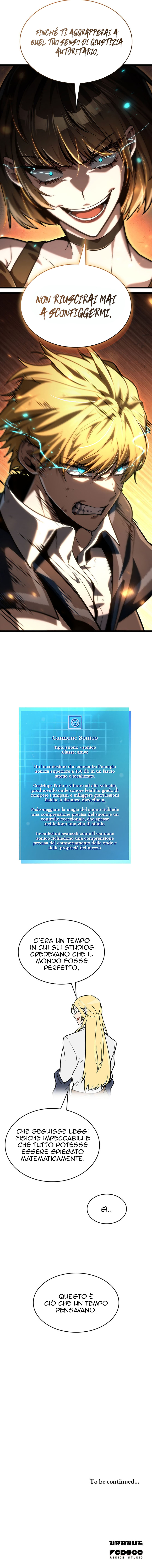 Read The Infinite Mage IT Manga Online